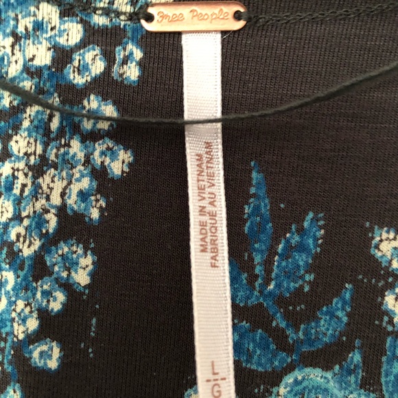 Free people - Picture 4 of 5